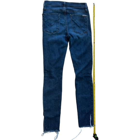 Hudson Size 26 somewhat stretchy - Picture 5 of 7